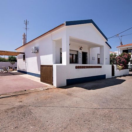 Casa Maria Beatriz Villa Vila Nova de Cacela Bagian luar foto