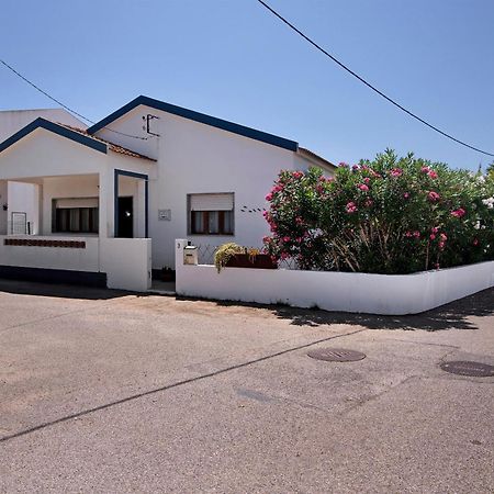 Casa Maria Beatriz Villa Vila Nova de Cacela Bagian luar foto