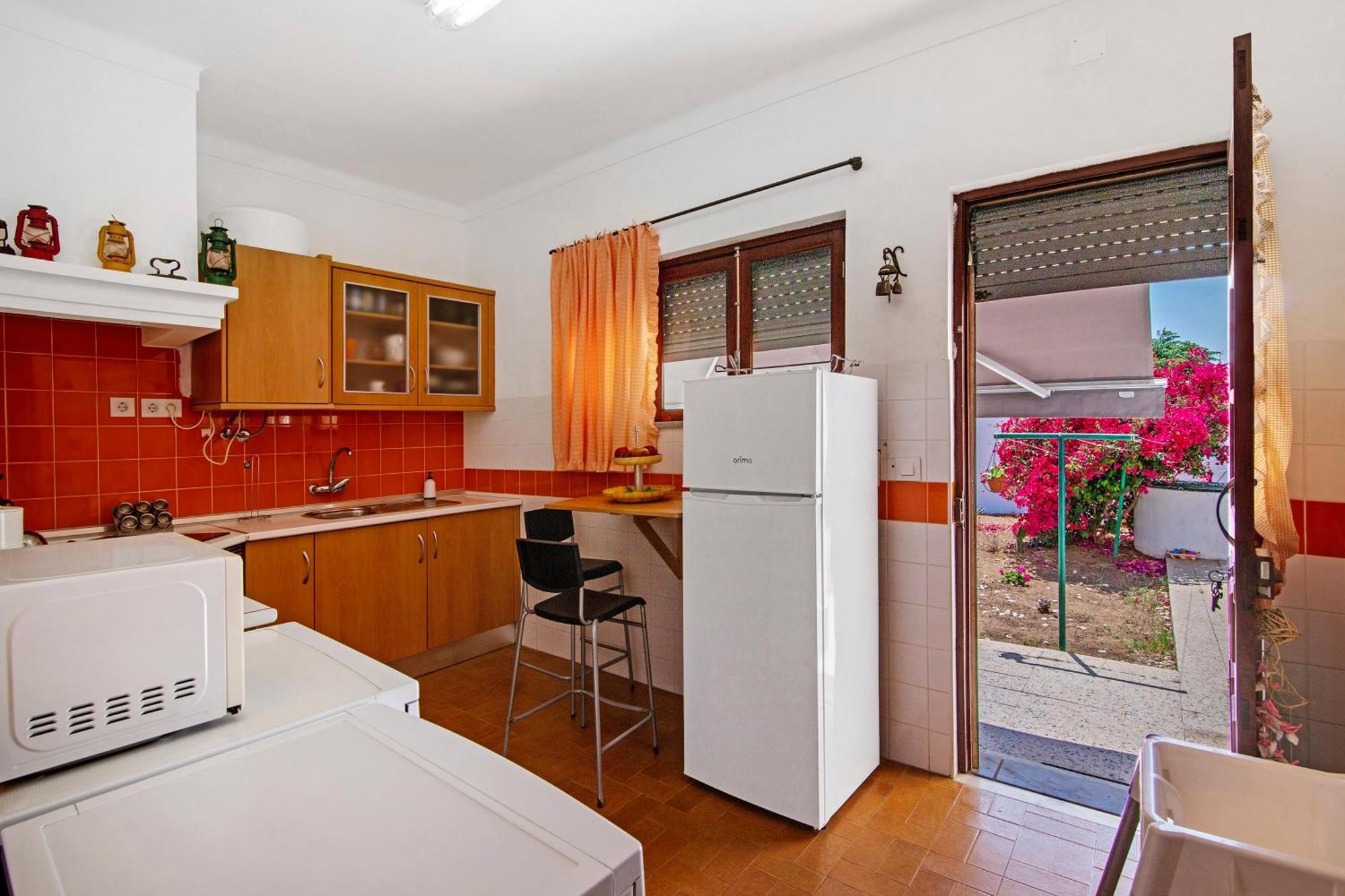 Casa Maria Beatriz Villa Vila Nova de Cacela Bagian luar foto