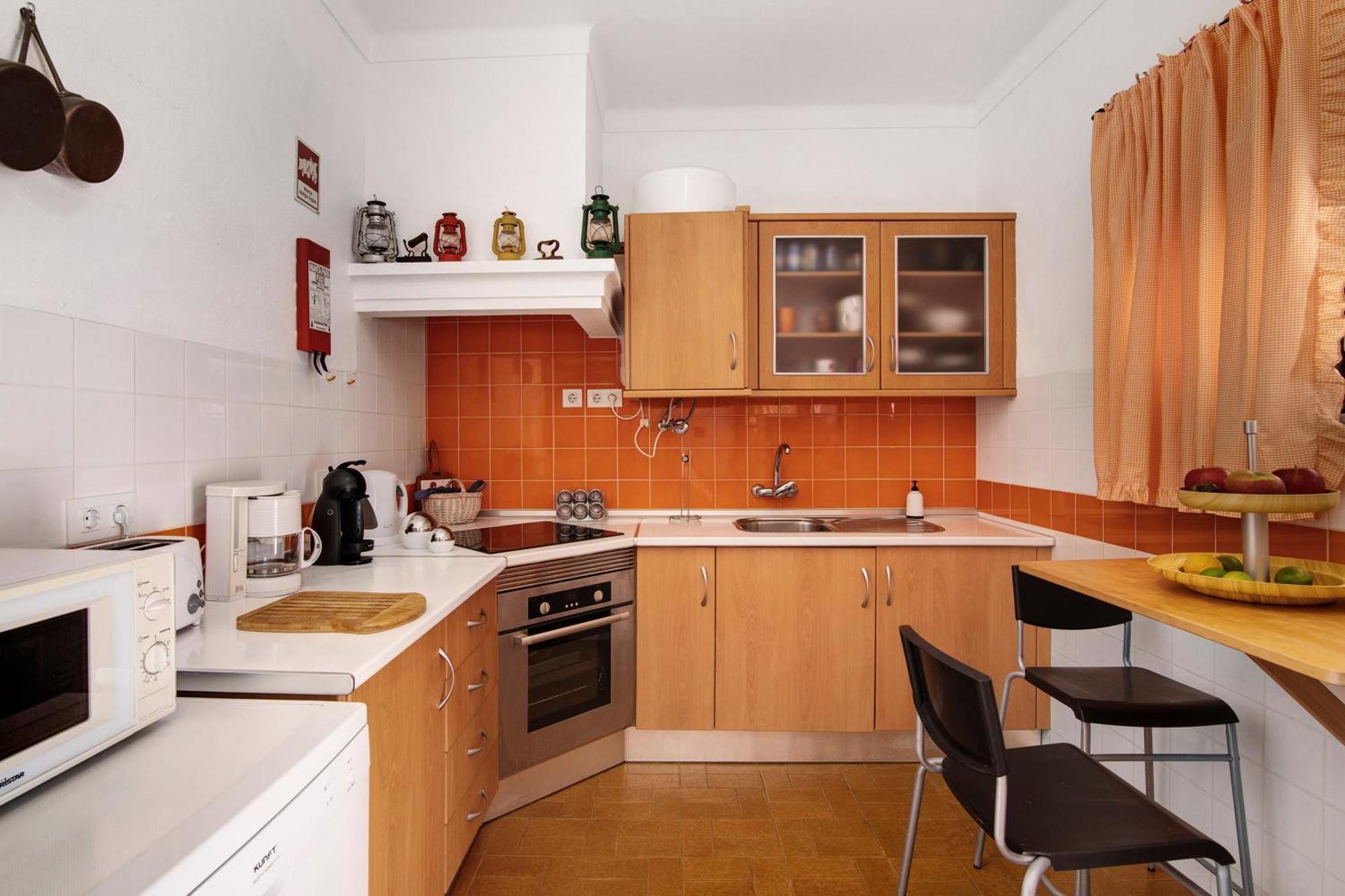Casa Maria Beatriz Villa Vila Nova de Cacela Bagian luar foto