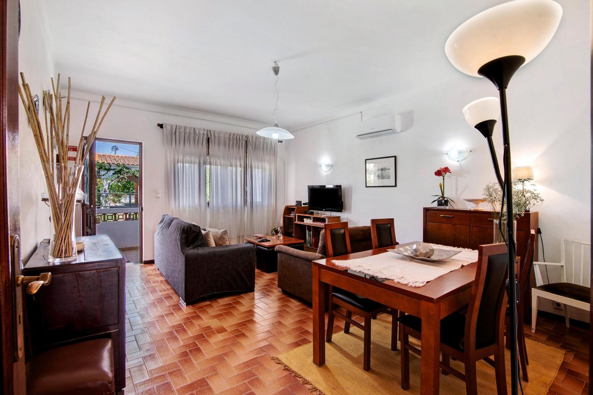 Casa Maria Beatriz Villa Vila Nova de Cacela Bagian luar foto