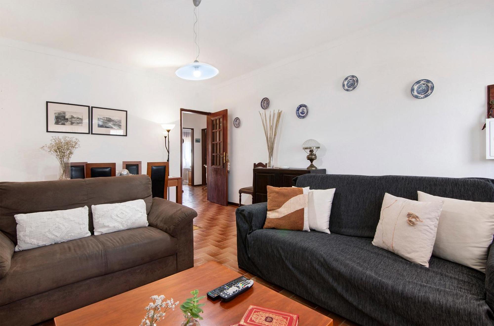 Casa Maria Beatriz Villa Vila Nova de Cacela Bagian luar foto