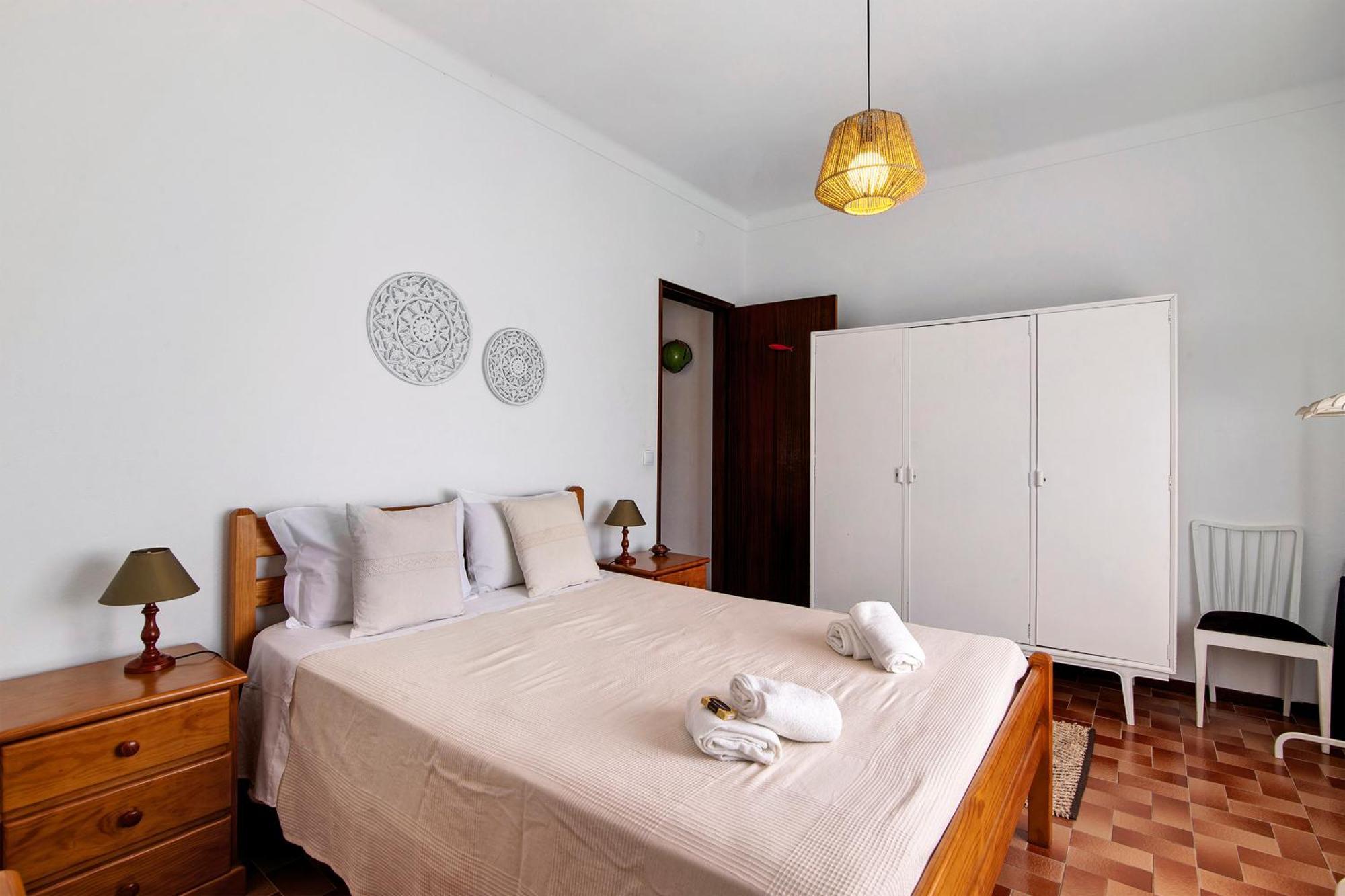 Casa Maria Beatriz Villa Vila Nova de Cacela Bagian luar foto