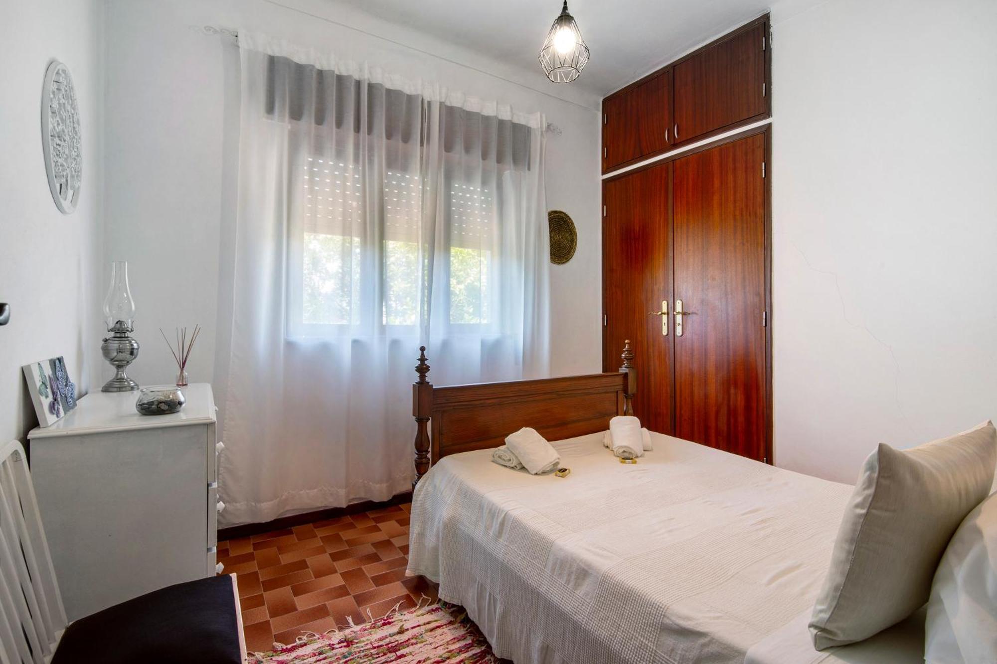 Casa Maria Beatriz Villa Vila Nova de Cacela Bagian luar foto