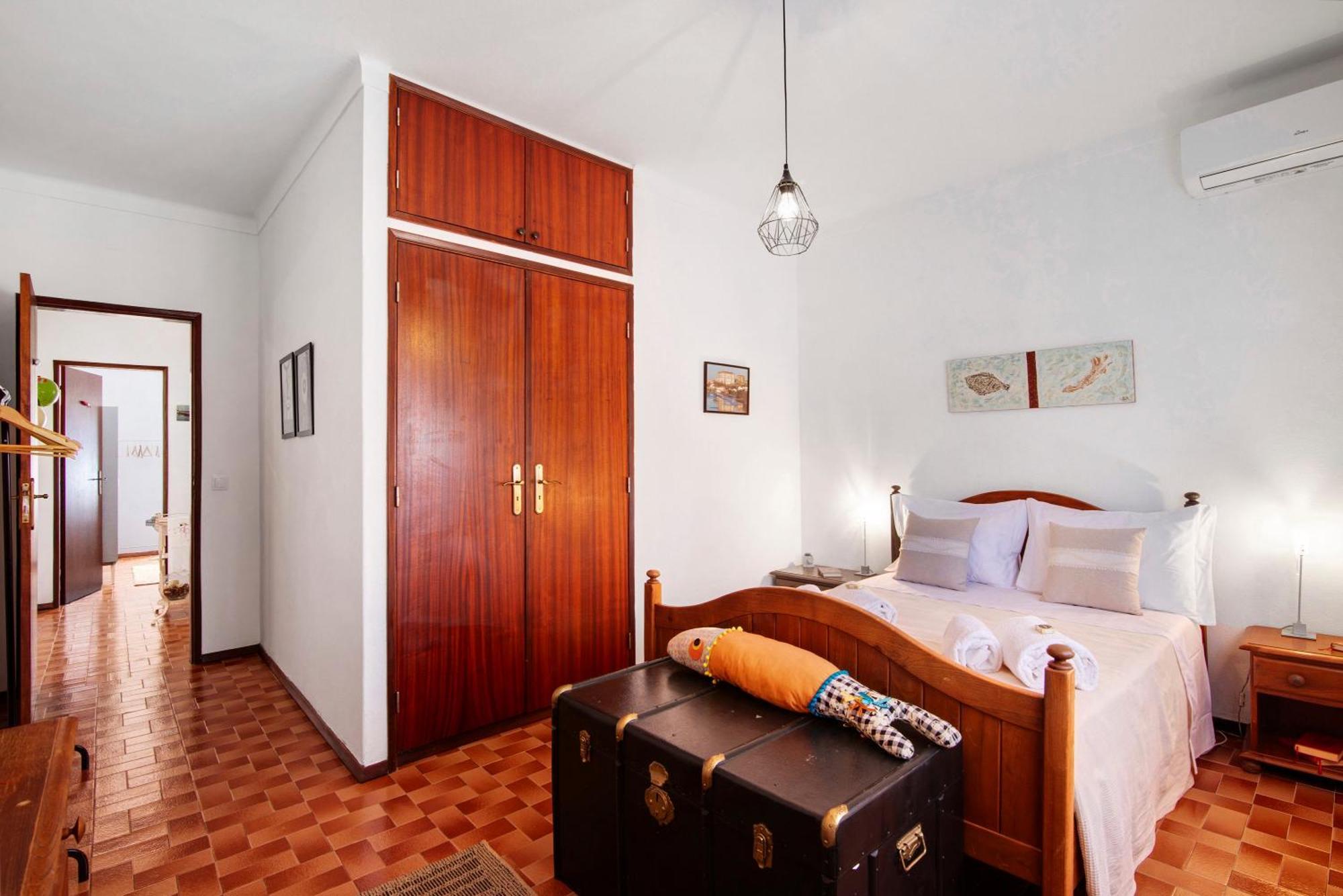 Casa Maria Beatriz Villa Vila Nova de Cacela Bagian luar foto