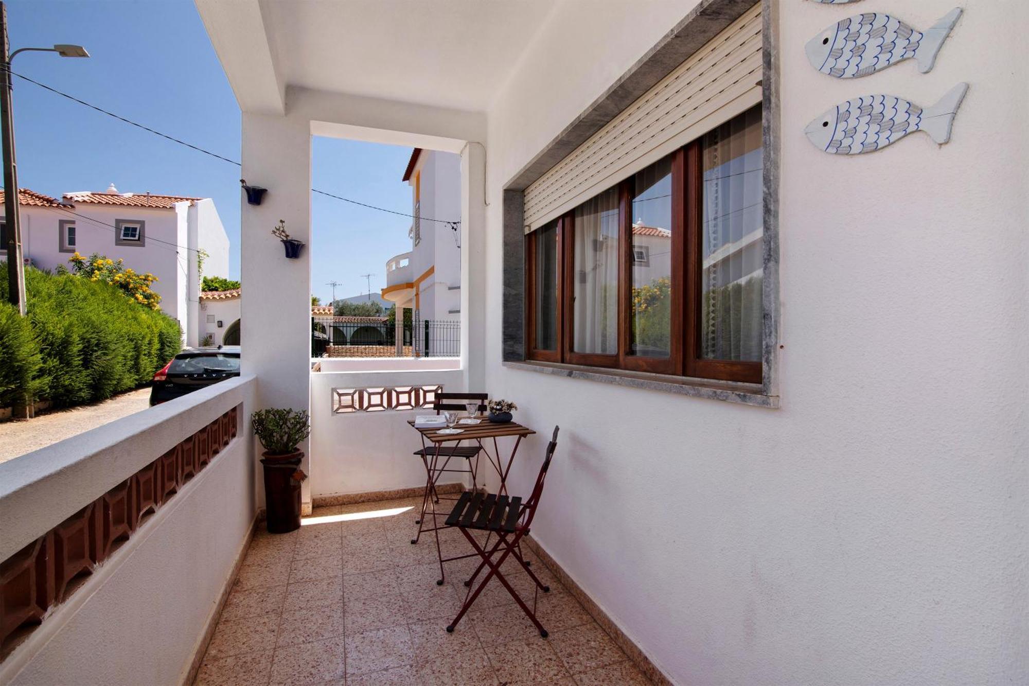 Casa Maria Beatriz Villa Vila Nova de Cacela Bagian luar foto