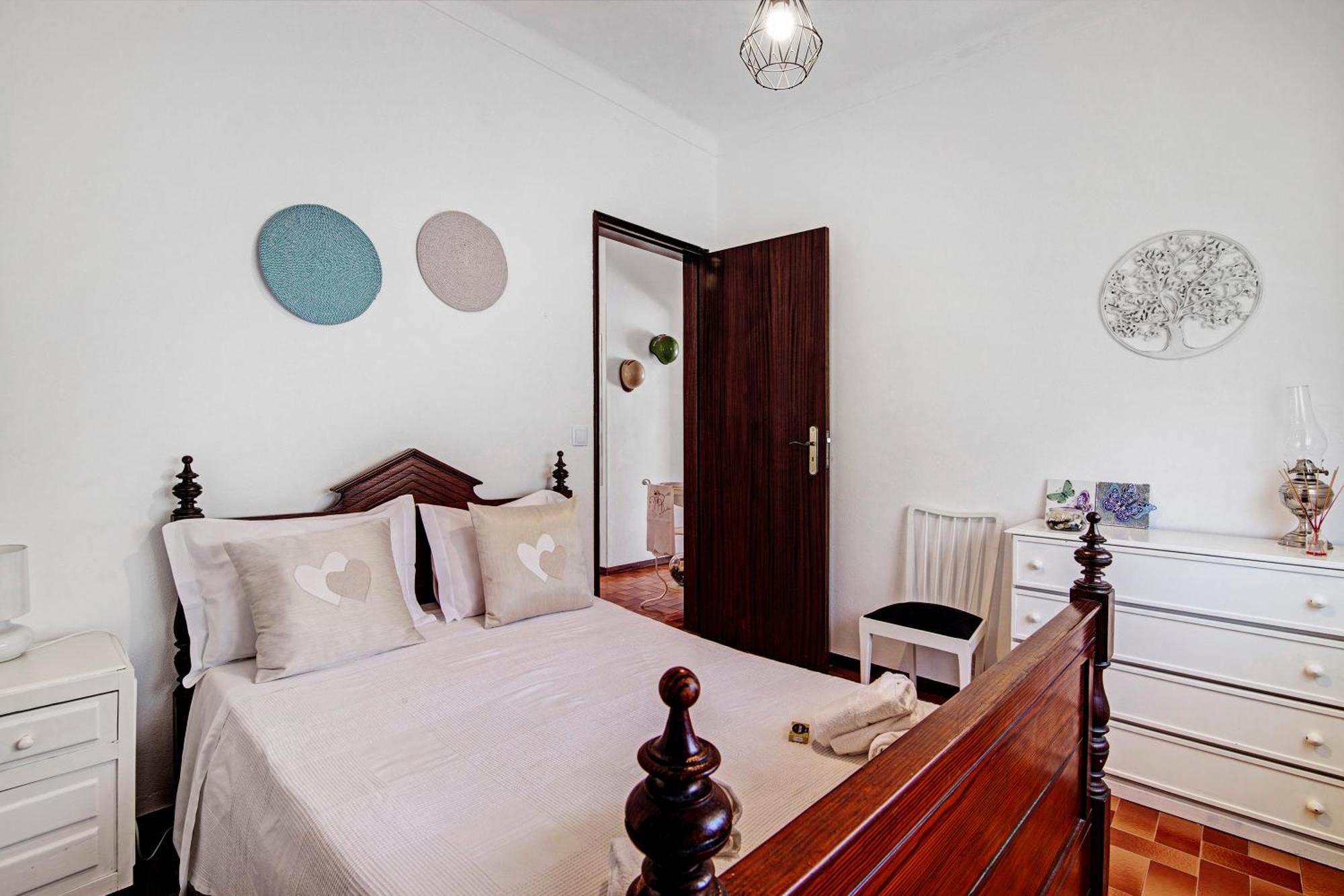 Casa Maria Beatriz Villa Vila Nova de Cacela Bagian luar foto