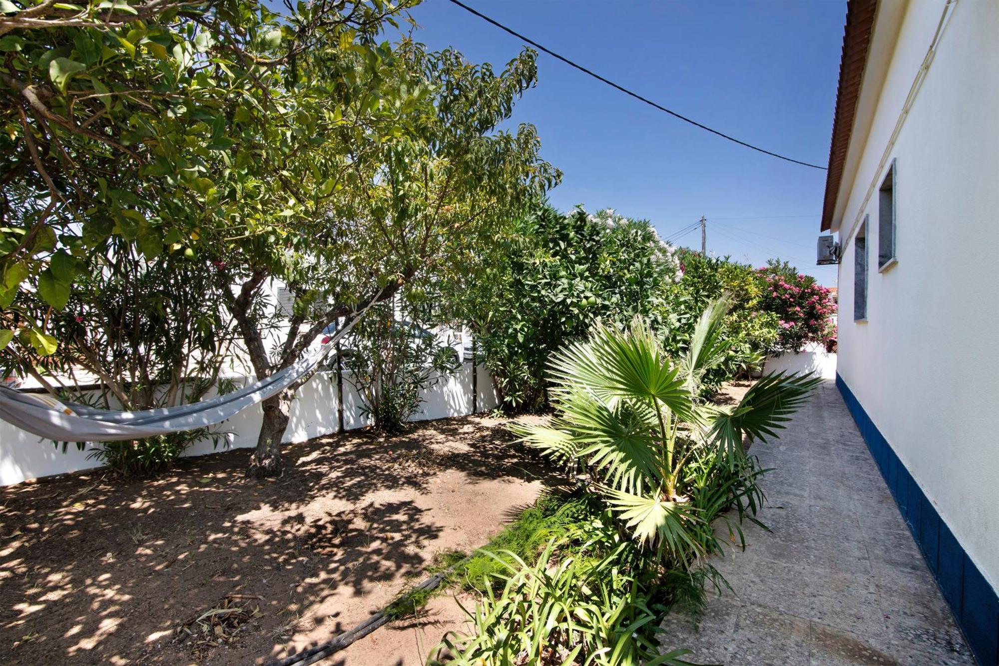 Casa Maria Beatriz Villa Vila Nova de Cacela Bagian luar foto