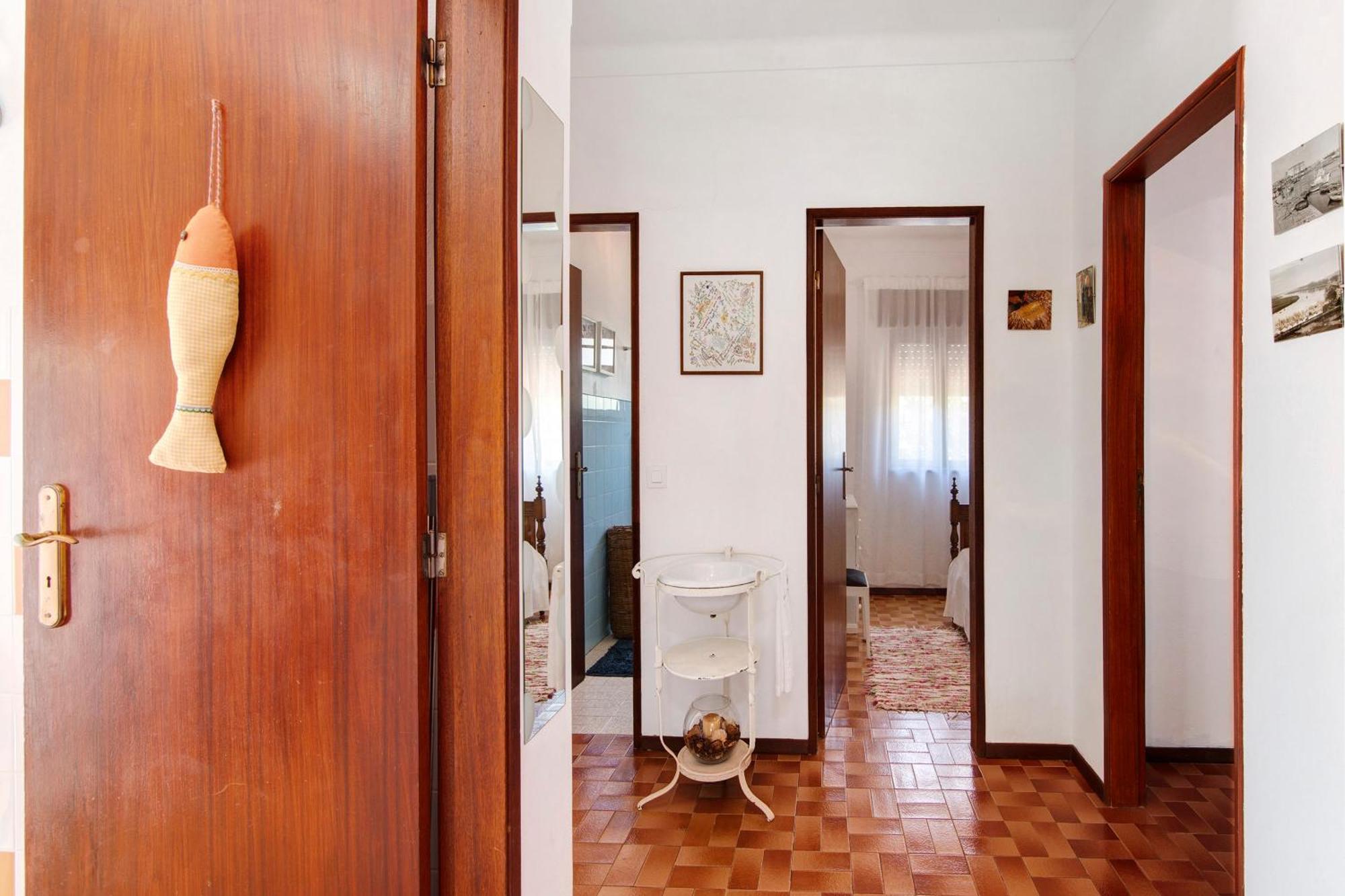 Casa Maria Beatriz Villa Vila Nova de Cacela Bagian luar foto
